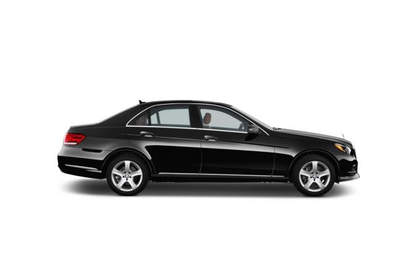 executive car for Hounslow to City Airport 